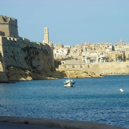Apartment In Marsaskala Exterior foto
