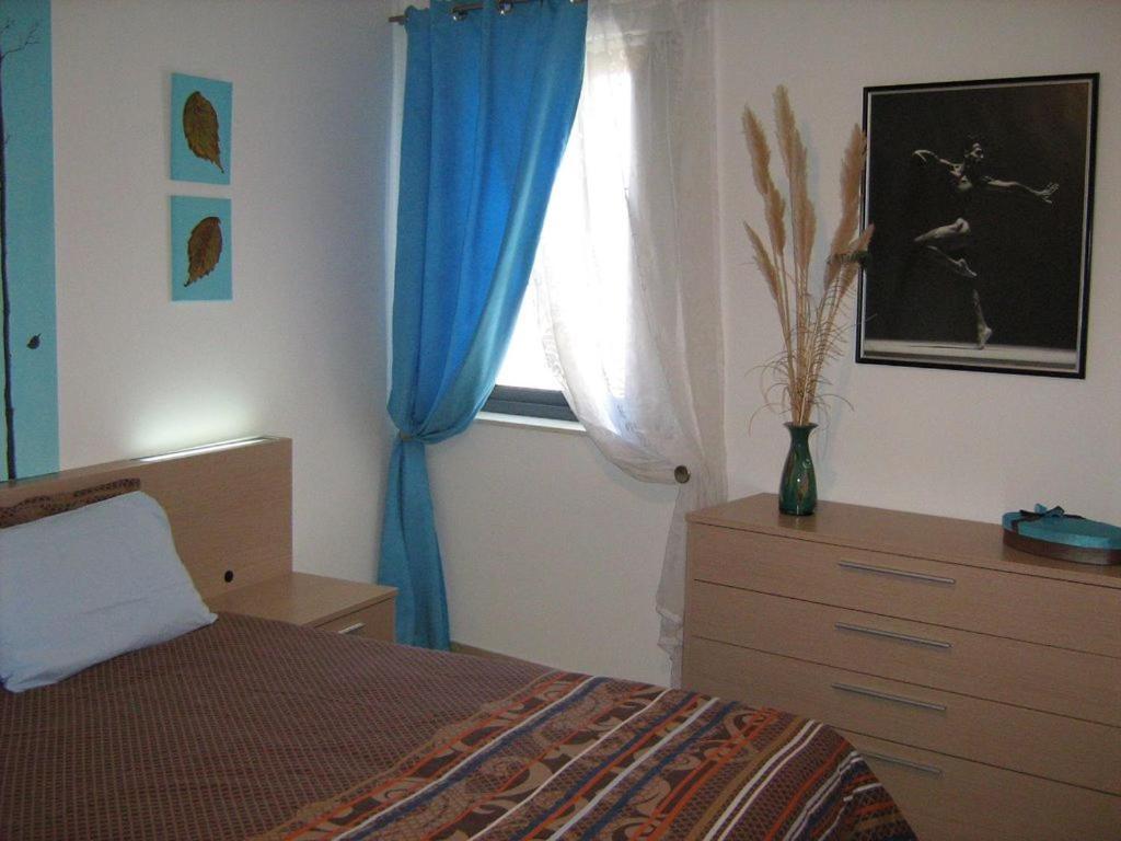 Apartment In Marsaskala Exterior foto